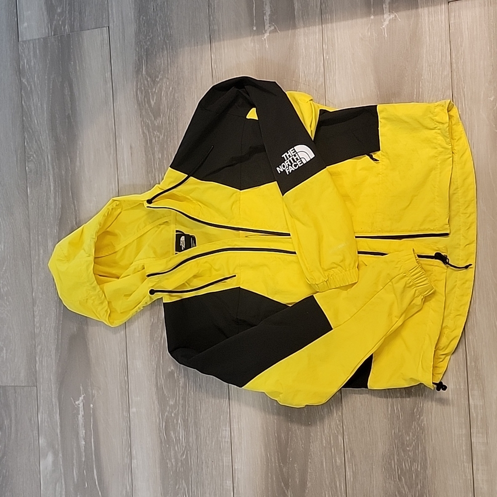 The North Face Jacket - Small